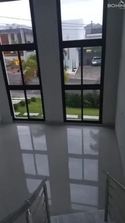 Casa com 5 dormitórios à venda, 450 m² por R$ 3.800.000,00 - Chácara Letônia - Americana/SP
