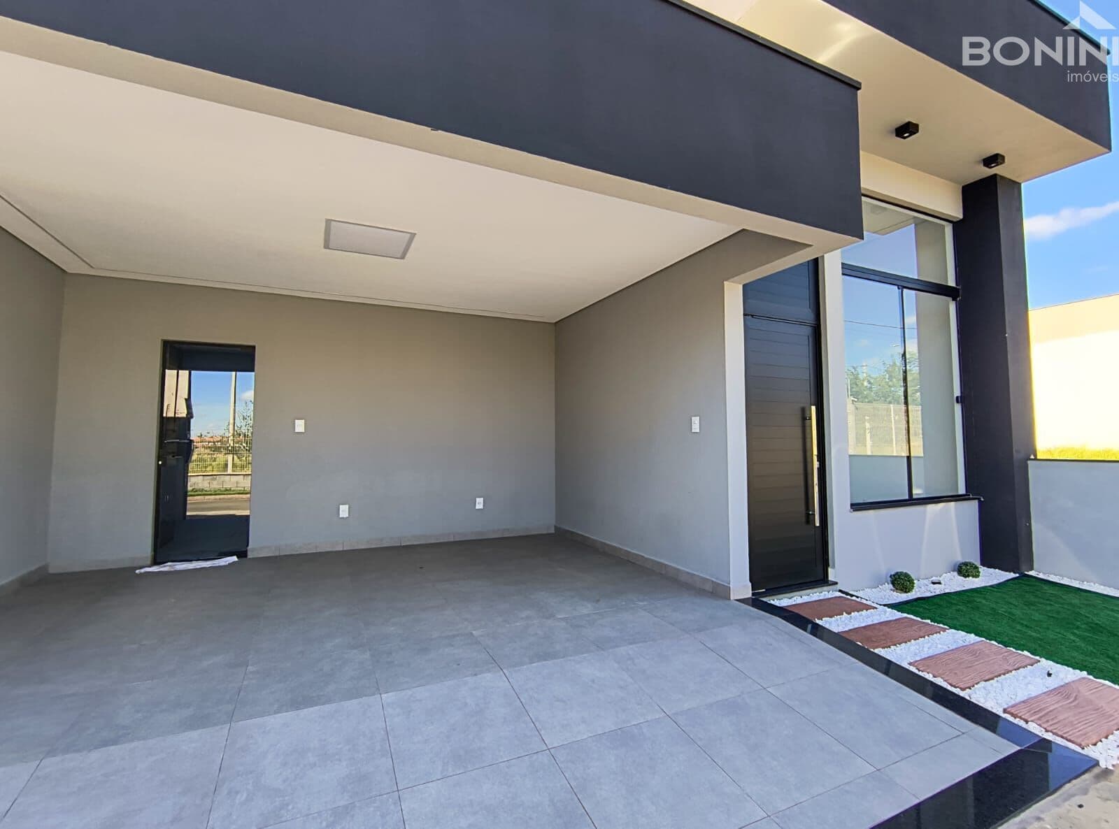 Casa com 3 dormitórios, 120 m² - Pacaembu - Americana/SP
