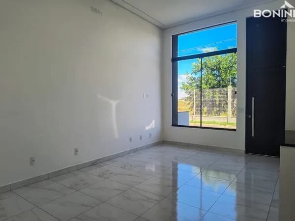 Casa com 3 dormitórios, 120 m² - Pacaembu - Americana/SP