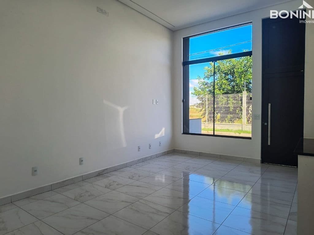 Casa com 3 dormitórios, 120 m² - Pacaembu - Americana/SP