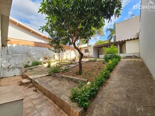 Casa a Venda Vila Frezzarin - Americana/SP