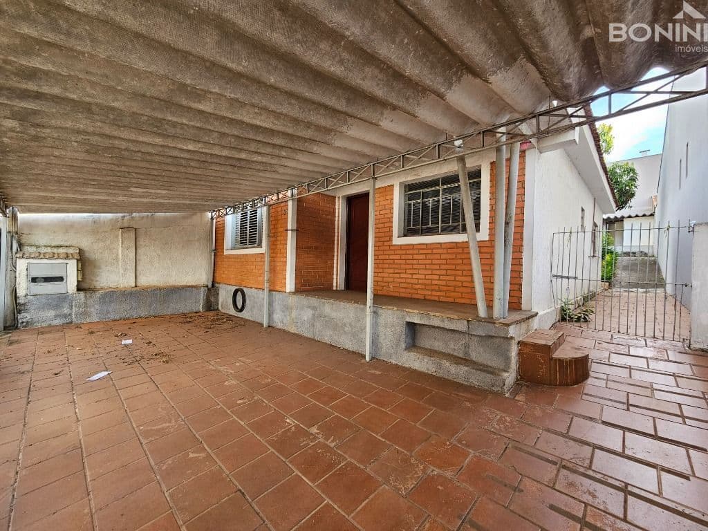 Casa a Venda Vila Frezzarin - Americana/SP