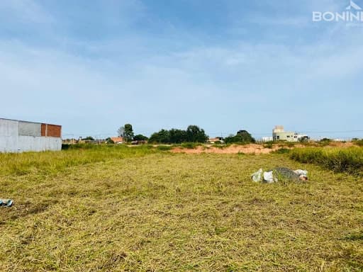 Terreno à venda, 300 m² por R$ 220.000,00 - Jardim Pacaembu - Americana/SP