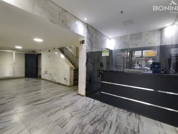 Apartamento com 3 dormitórios à venda, 126 m² por R$ 550.000 - Centro - Americana/SP