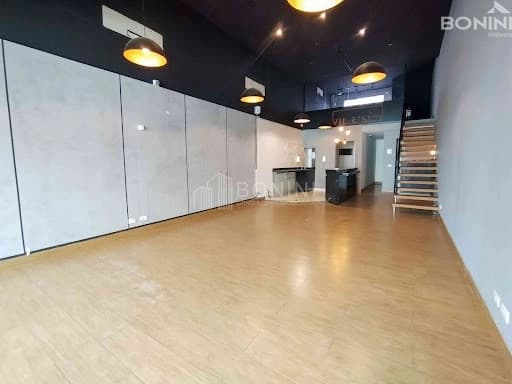 Salão para alugar, 144 m² por R$ 4.173,00/mês - Jardim São Paulo - Americana/SP