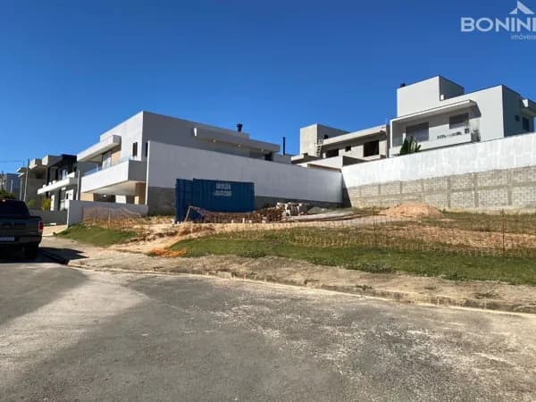 Terreno à venda, 604 m² por R$ 750.000,00 - Chácara Letônia - Americana/SP