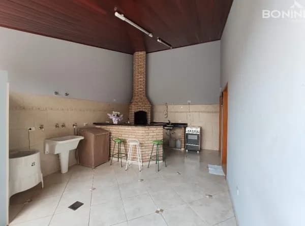 Casa com 3 dormitórios à venda-Vila Cordenonsi - Americana/SP