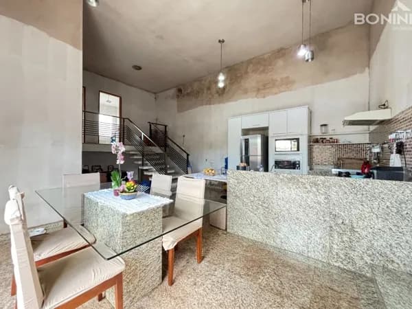 Casa para venda Jd Boer I em Americana-SP