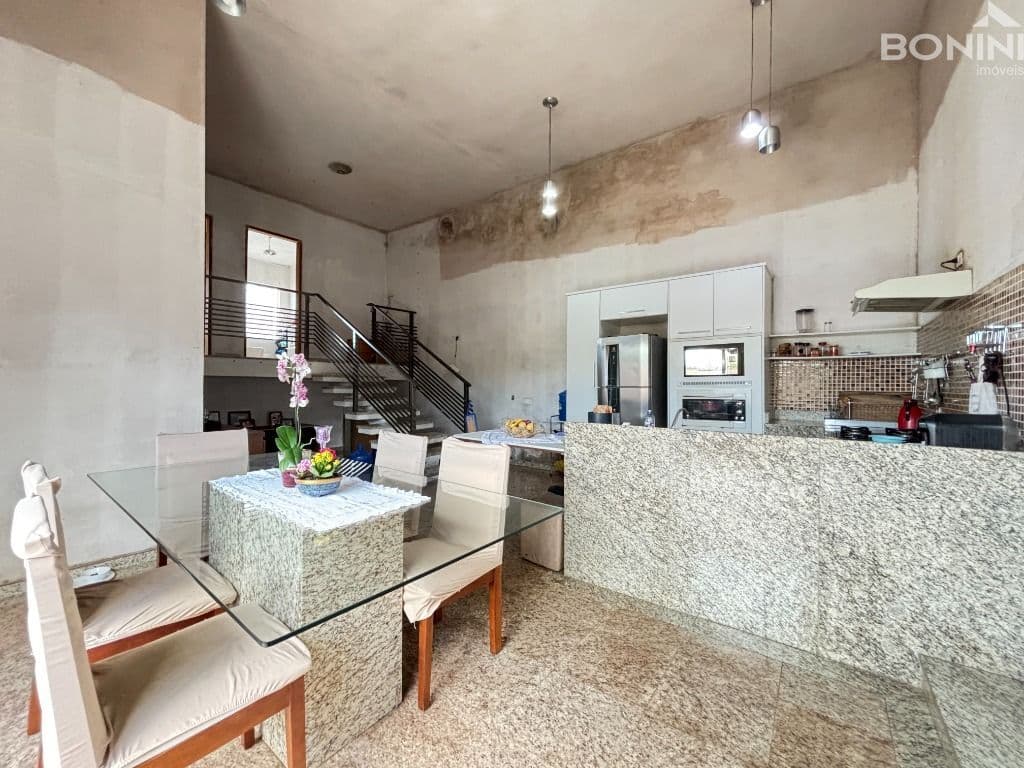 Casa para venda Jd Boer I em Americana-SP