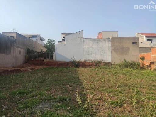 Terreno à venda, 150 m² por R$ 179.900,00 - Parque Nova Carioba - Americana/SP