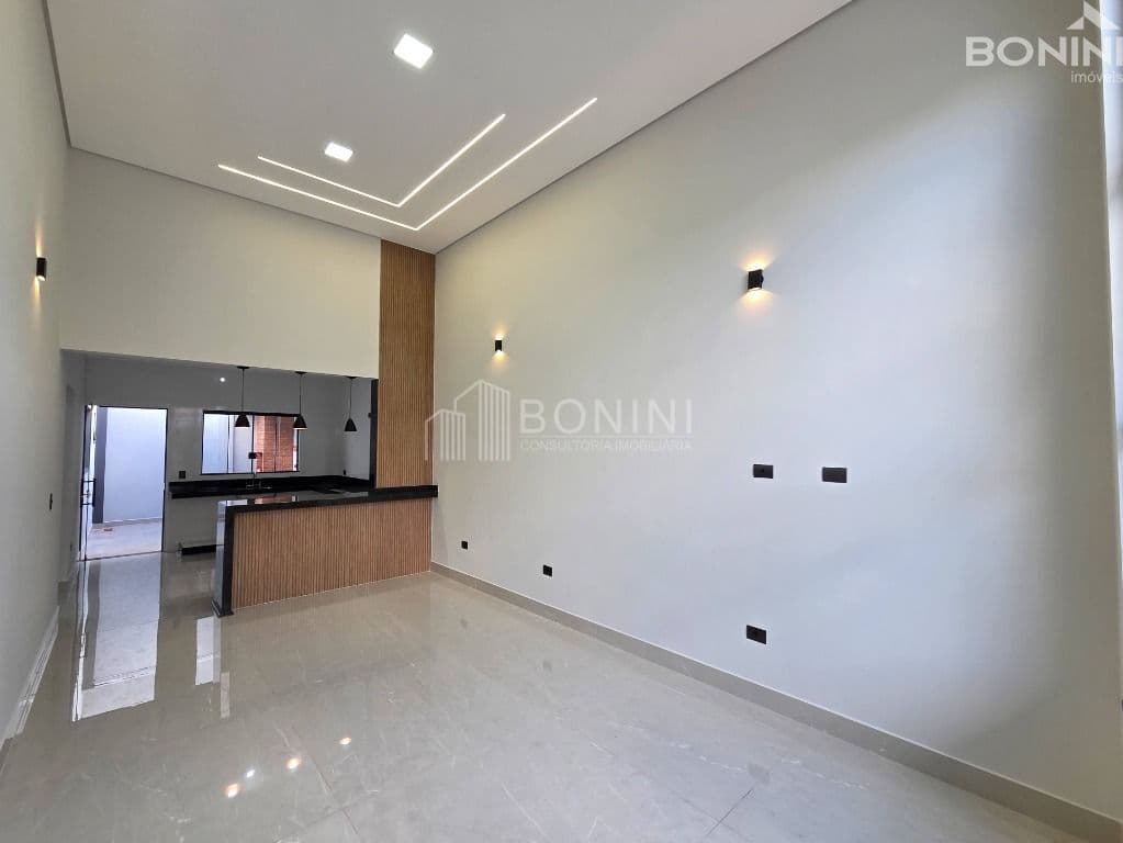 Casa à venda, 2 Quartos - Residencial Jardim Boer/ Esperança em Americana/SP