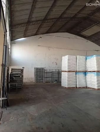 Salão Industrial à venda, 990 m² por R$ 2.500.000 - São Luiz - Americana/SP