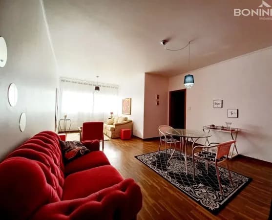 Apartamento com 3 dormitórios à venda, 120 m² por R$ 500.000,00 - Vila Frezzarin - Americana/SP