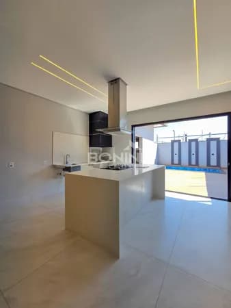 Casa com 3 Quartos à venda, Residencial Horto Florestal Jacyra I em Americana