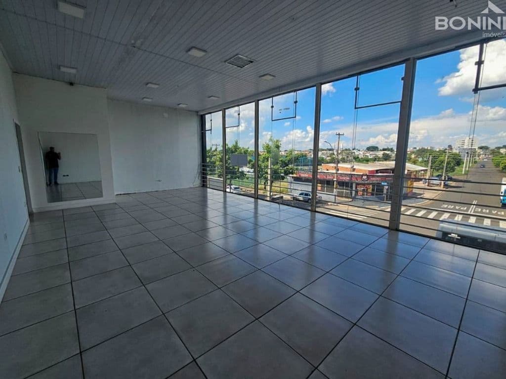 Salão à venda, 382 m² por R$ 1.300.000,00 - Jardim Dona Regina - Santa Bárbara D'Oeste/SP
