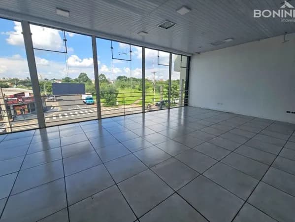 Salão à venda, 382 m² por R$ 1.300.000,00 - Jardim Dona Regina - Santa Bárbara D'Oeste/SP