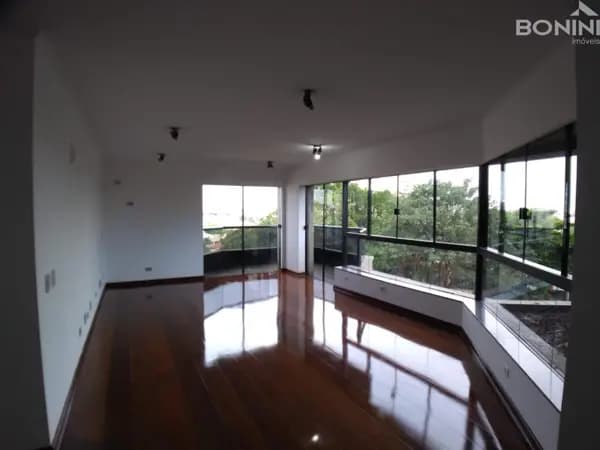 Apartamento com 3 dormitórios à venda, 200 m² - Centro - Americana/SP