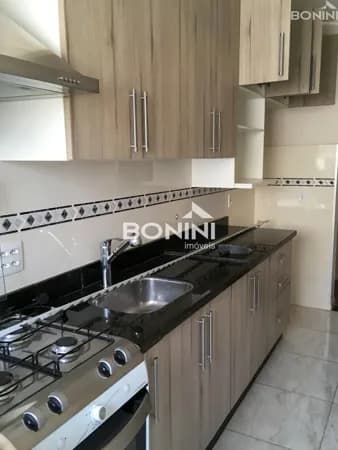 Apartamento com 2 Dormitórios Cobertura Duplex,123m à Venda em Vila Belvedere - Americana-SP
