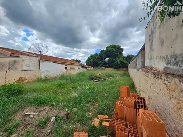 Terreno à Venda Vila Cordenonsi - Americana/SP