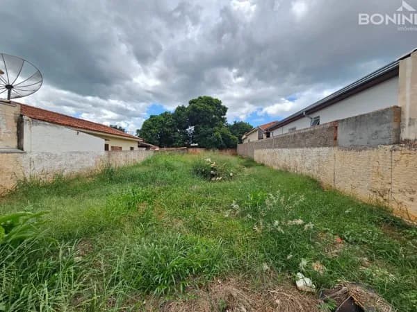 Terreno à Venda Vila Cordenonsi - Americana/SP