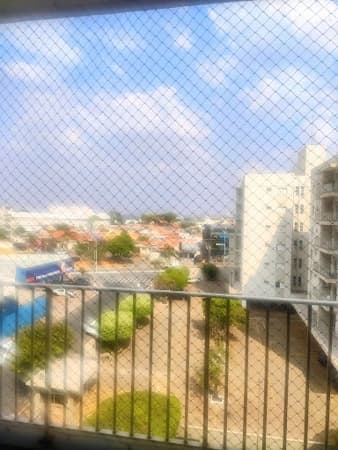 Apartamento em Americana - Jardim São Paulo