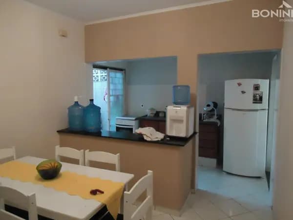 Casa a Venda Residencial Vale das Nogueiras - Americana/SP