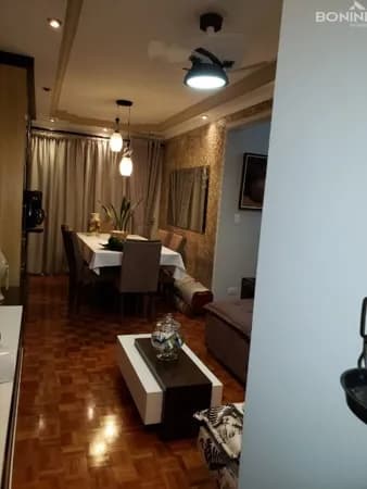VENDO APARTAMENTO CONDOMÍNIO FIORETT - CENTRO - AMERICANA - SP