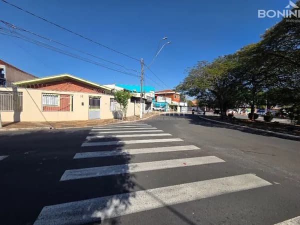 Casa Comercial 4 dormitórios à venda, 227 m² por R$ 1.200.000 - Jardim São Paulo - Americana/SP