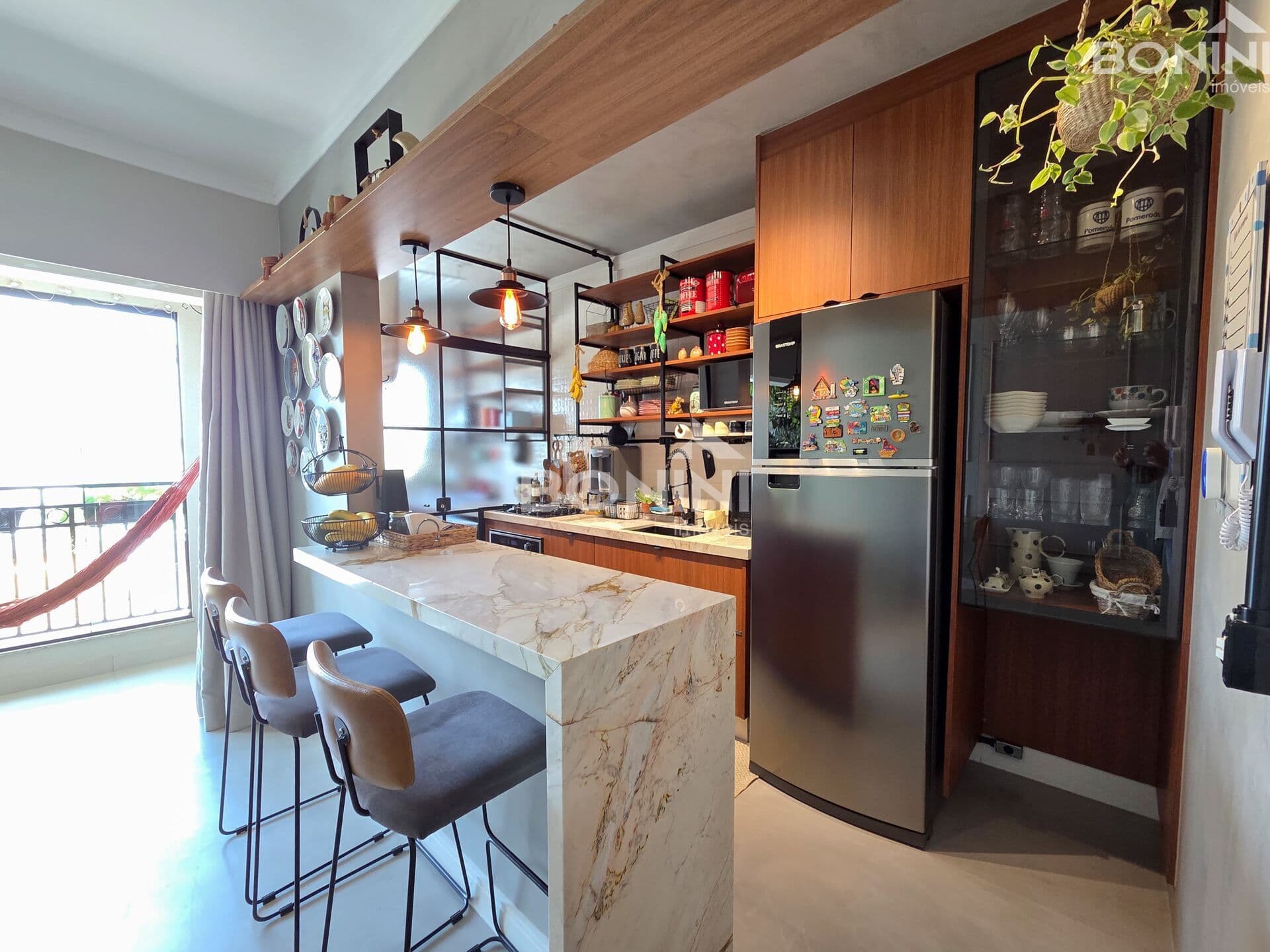 Apartamento 2 quartos à Venda - Jd Dona Judith em Americana/SP