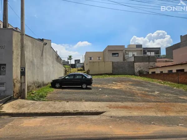 TERRENO A VENDA JD BOER l- AMERICANA/SP