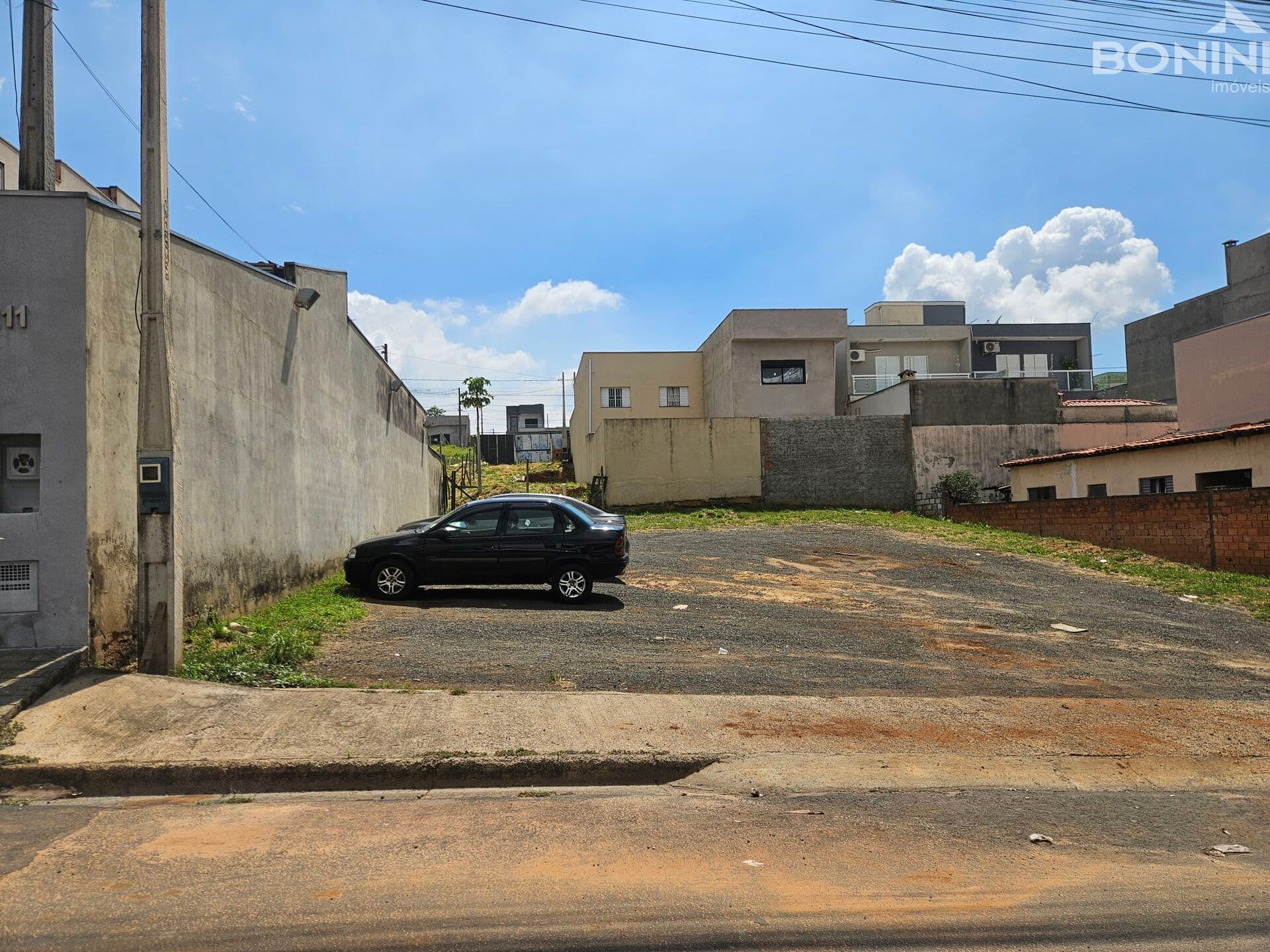TERRENO A VENDA JD BOER l- AMERICANA/SP