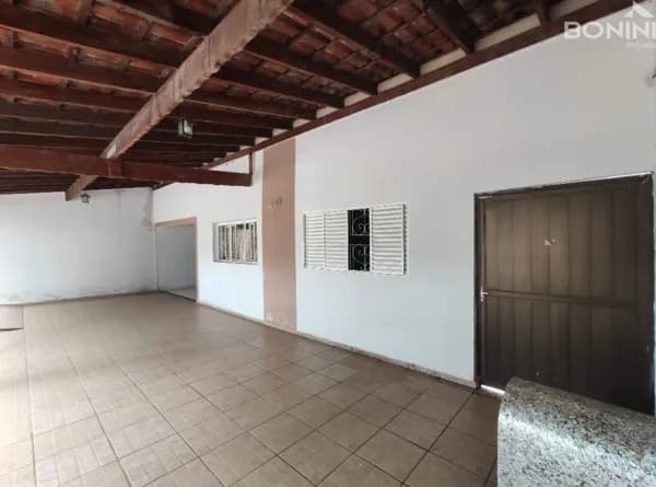Casa a Venda Jardim São Vito - Americana/SP