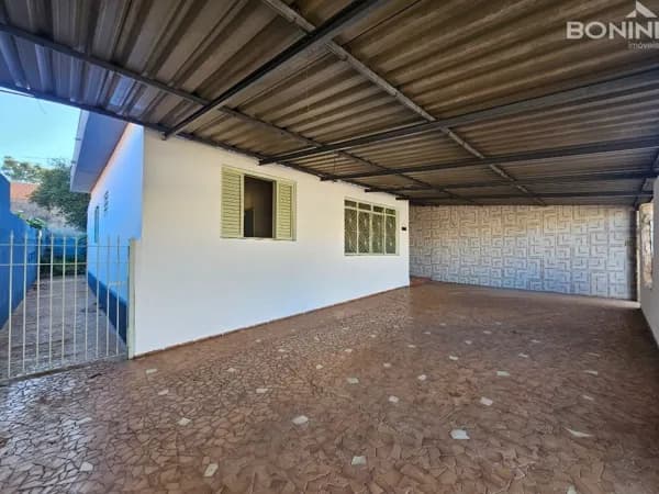 CASA A VENDA JD MOLLON IV - SANTA BARBARA D'OESTE/SP