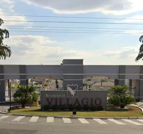 Terreno à venda, 450 m² por R$ 700.000,00 - Loteamento Residencial Jardim Villagio - Americana/SP