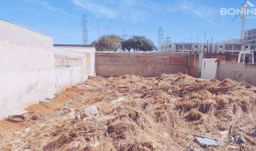 Terreno à venda, 300 m² por R$ 285.000,00 - Cariobinha - Americana/SP