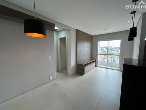 Apartamento à venda no Residencial Mirante São Domingos – Jardim São Domingos – Americana SP