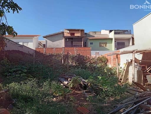 Terreno à venda, 300 m² por R$ 318.000,00 - Morada do Sol - Americana/SP