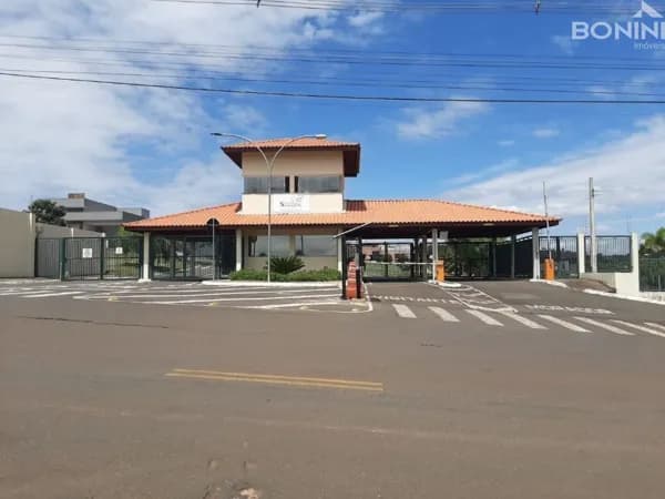 Terreno à venda, 450 m² por R$ 320.000,00 - Fazenda Santa Lúcia - Americana/SP