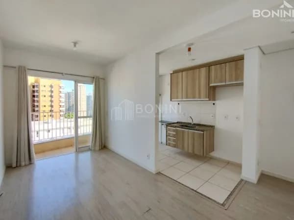 Apartamento com 2 dormitórios - Centro - Americana/SP