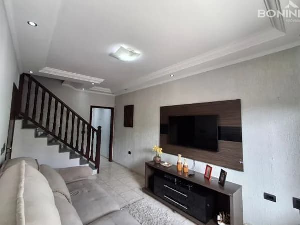 Casa com 3 dormitórios à venda, 222 m² por R$ 580.000,00 - Parque das Nações - Americana/SP
