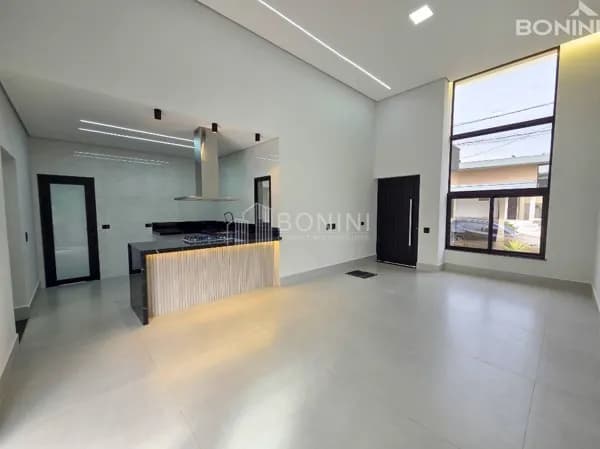 Casa com 3 dormitórios à venda, 192 m² por R$ 1.750.000,00 - Residencial Mac Knight - Santa Bárbara D'Oeste/SP