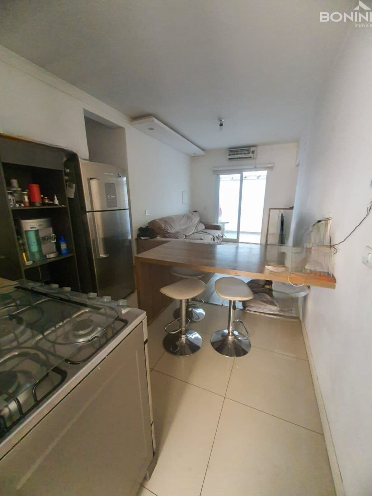 Apartamento com 2 dormitórios, 66 m² - venda por R$ 435.000,00 ou aluguel por R$ 2.875,00/mês - Vila Santa Maria - Americana/SP
