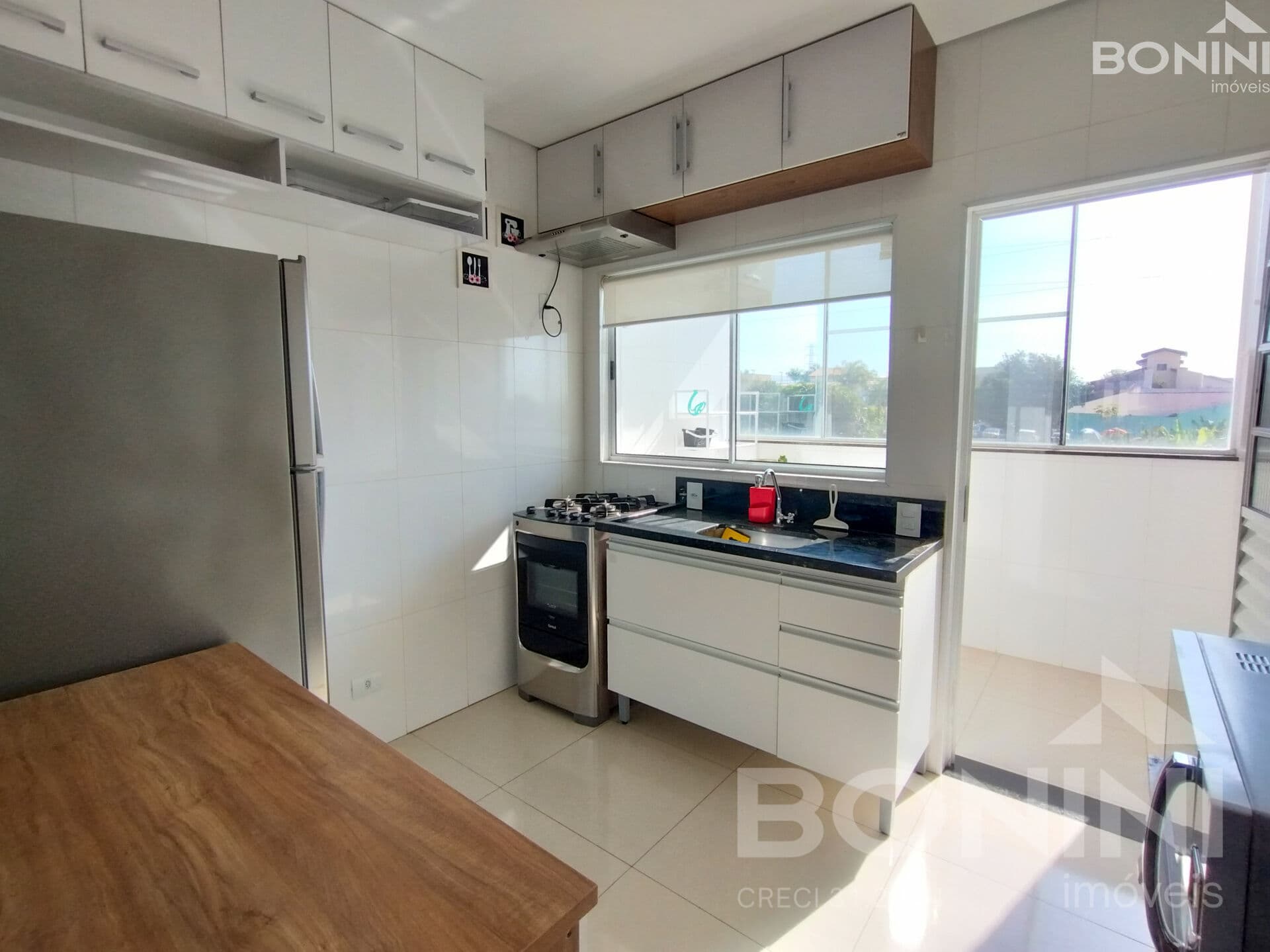 Apartamento para locação em Pq Universitário em Americana