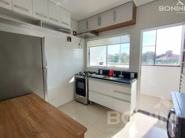 Apartamento para locação em Pq Universitário em Americana