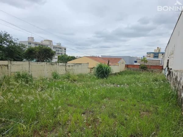 Terreno à venda, 397 m² por R$ 695.000 - Jardim Girassol - Americana/SP