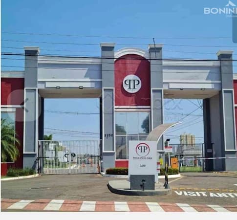 Terreno à venda, 450 m² por R$ 695.000,00 - Condomínio Phillipson Park - Americana/SP