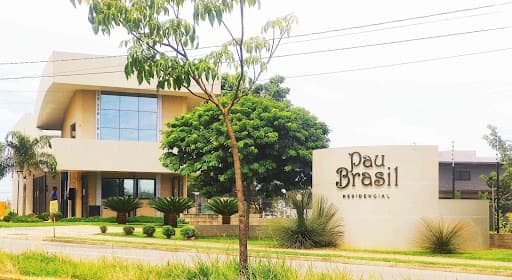 Terreno à venda, 435 m² por R$ 779.000,00 - Jardim Pau Brasil - Americana/SP