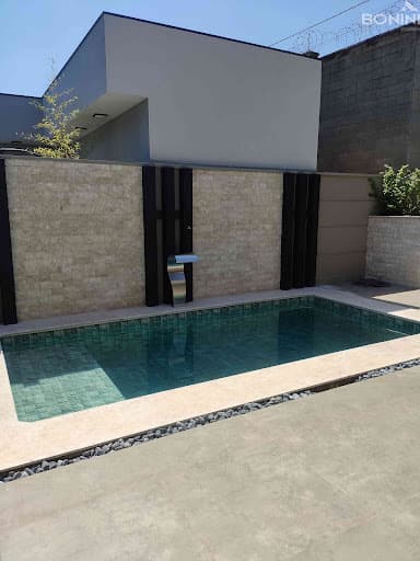 Casa com 3 dormitórios à venda, 225 m² por R$ 1.899.000,00 - Parque Nova Carioba - Americana/SP