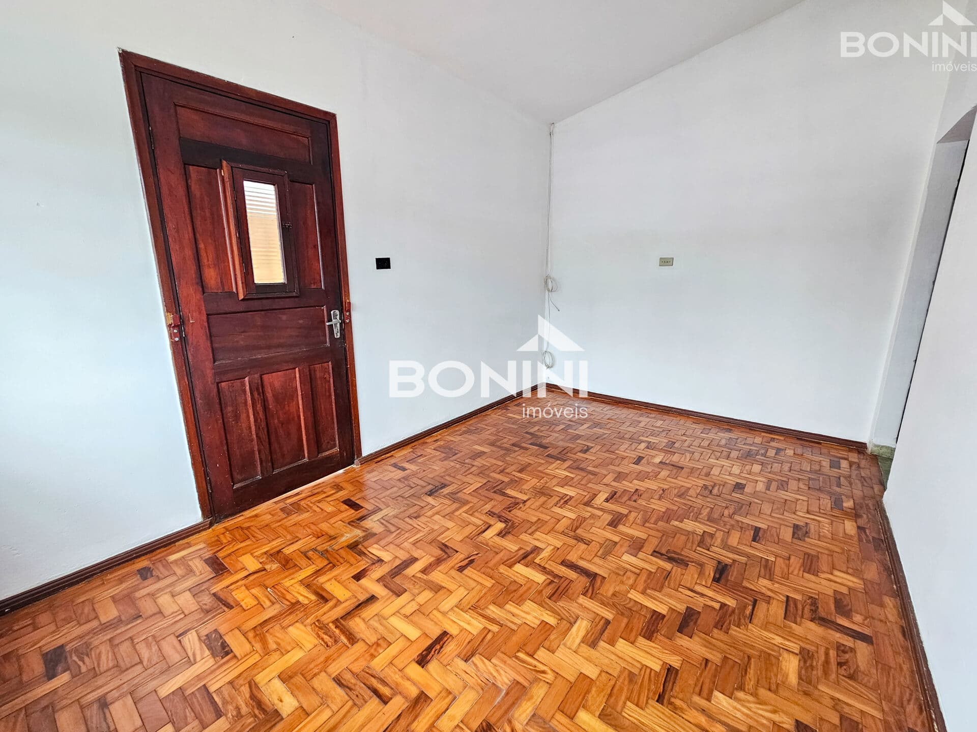 Casa com 5 dormitórios, 100 m² - aluguel por R$ 3.000,00/mês - Girassol - Americana/SP