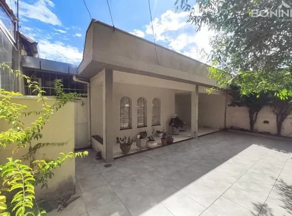 CASA COMERCIAL AV. SAO GABRIEL - AMERICANA/SP